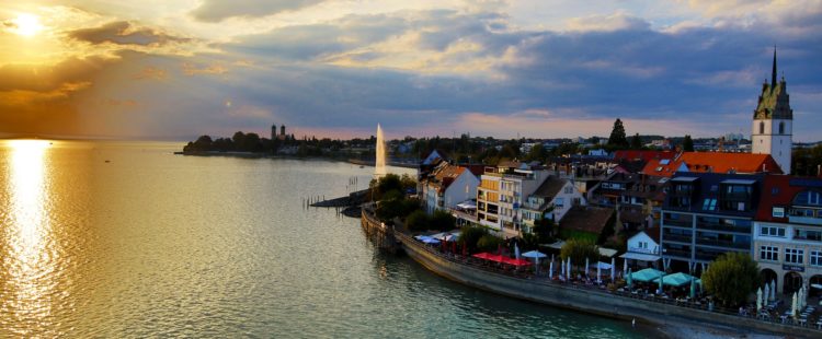 Immobilien in Friedrichshafen kaufen