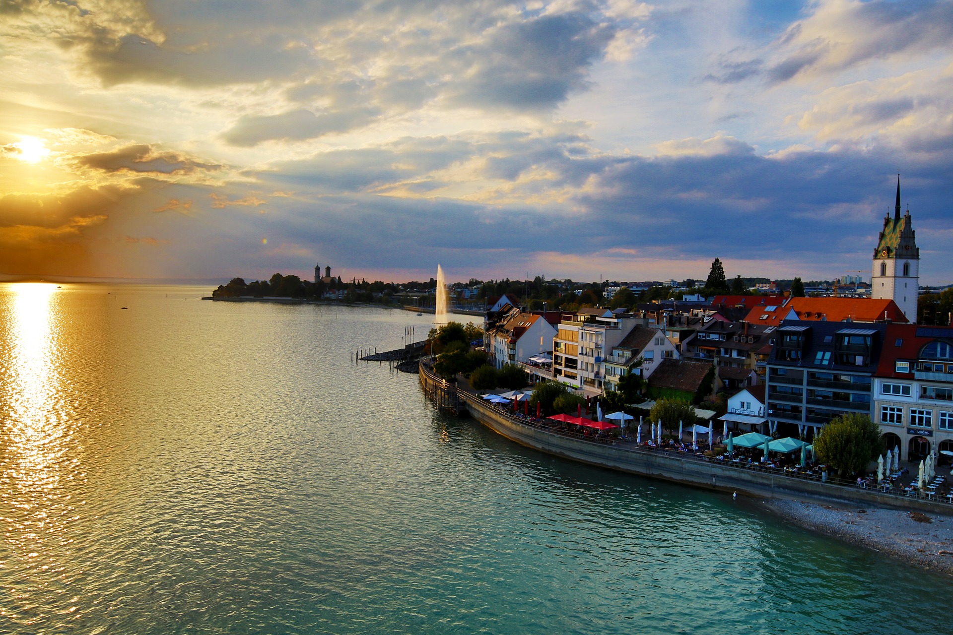 Immobilien in Friedrichshafen kaufen
