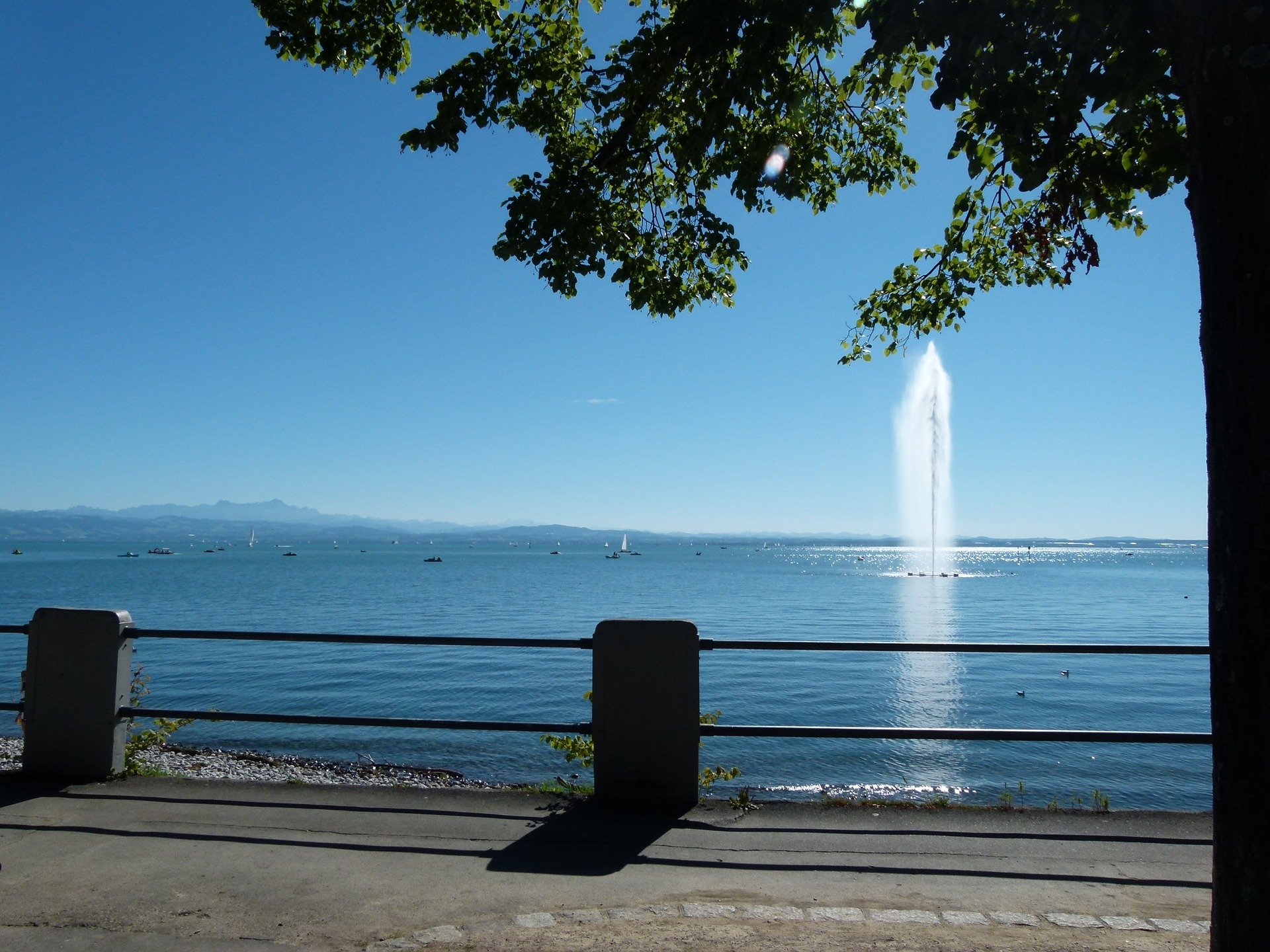 Immobilienpreise Friedrichshafen