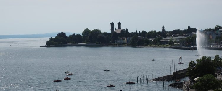 Immobilienunternehmen Friedrichshafen