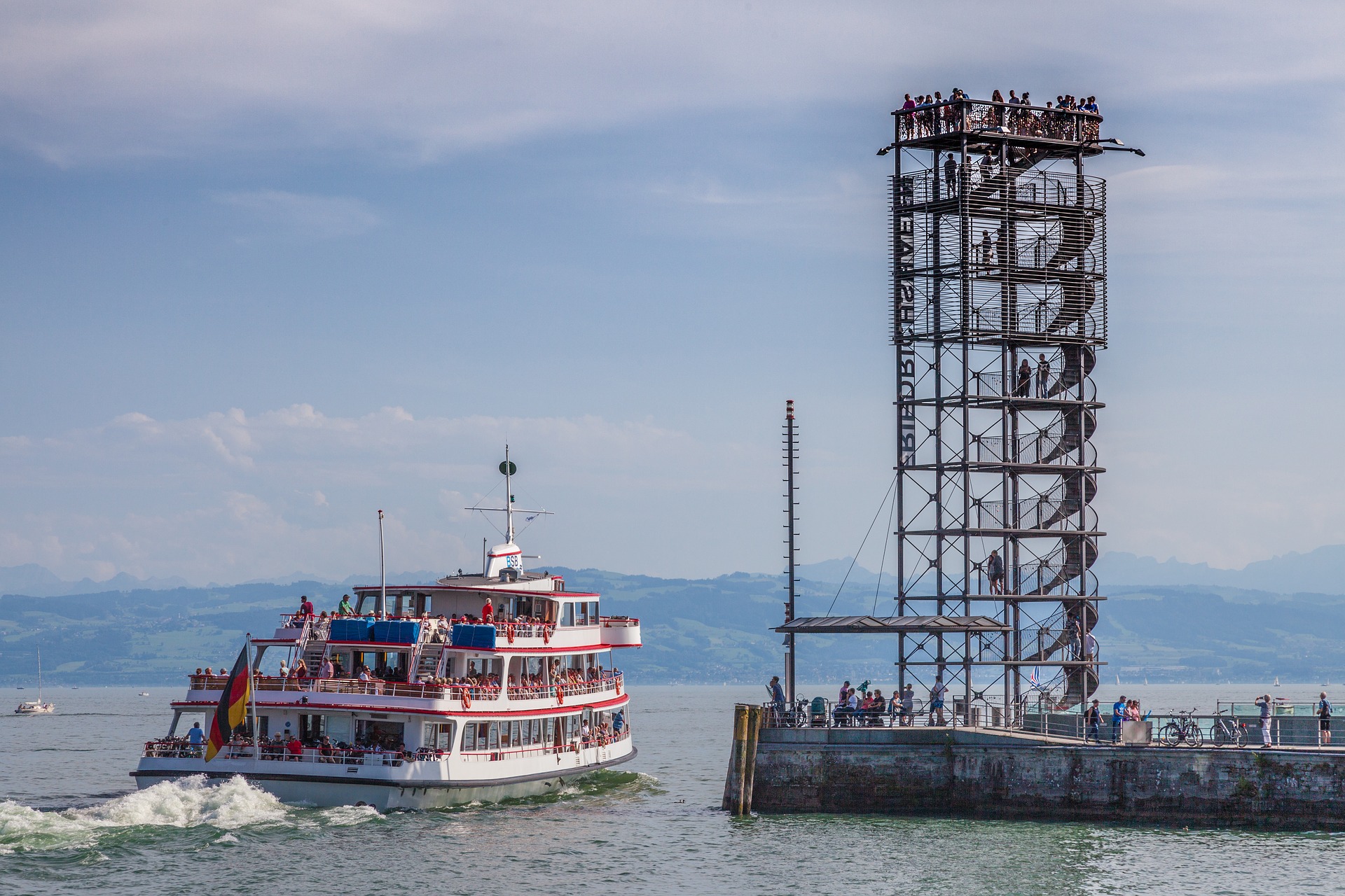 Immobilienmakler Friedrichshafen